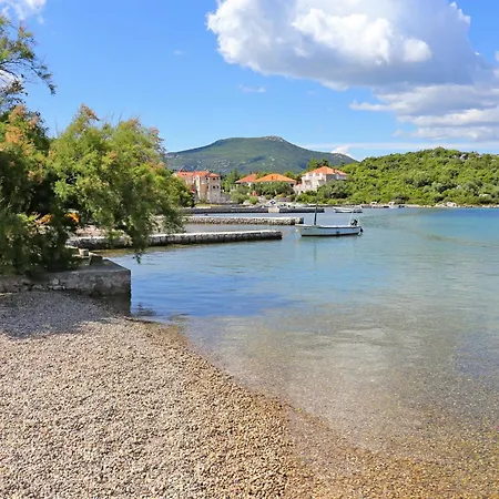 And With Parking Space Ston, Peljesac - 24234 3* Ston