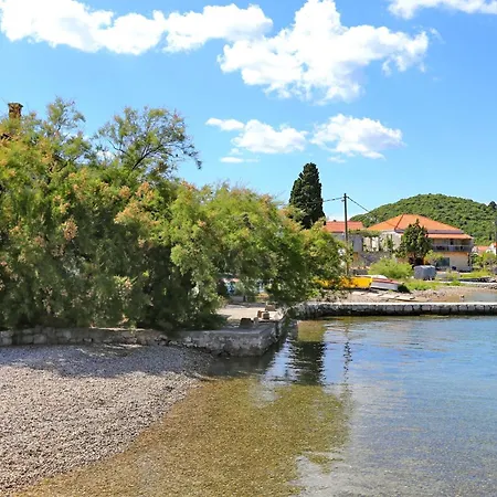 And With Parking Space Ston, Peljesac - 24234 3* Ston