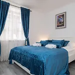 And With Parking Space Ston, Peljesac - 24234 斯顿