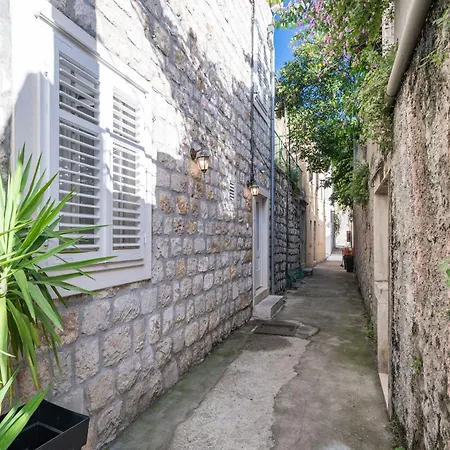 Guest house And With Parking Space Ston, Peljesac - 24234 3*