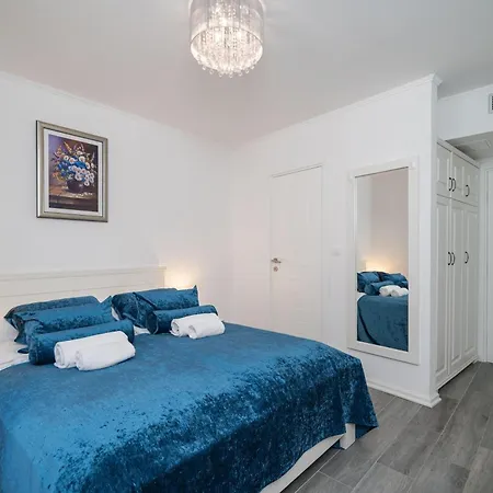 And With Parking Space Ston, Peljesac - 24234 Gasthuis 3*
